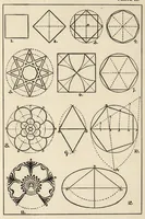 An illustration from A text book dealing with ornamental design for woven fabrics (1900)