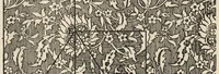An illustration from A text book dealing with ornamental design for woven fabrics (1900)