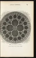 Picture 60 of 154 from An introduction to the study of Gothic architecture (1861), leaf 108