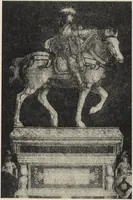 An illustration from A guide to the paintings in the churches and minor museums of Florence; a critical catalogue, with quotations from Vasari (1908)