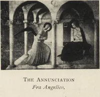 Picture 25 of 54 from A guide to the paintings in the churches and minor museums of Florence; a critical catalogue, with quotations from Vasari (1908), leaf 173