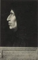 An illustration from A guide to the paintings in the churches and minor museums of Florence; a critical catalogue, with quotations from Vasari (1908)