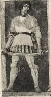 An illustration from A guide to the paintings in the churches and minor museums of Florence; a critical catalogue, with quotations from Vasari (1908)