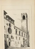 An illustration from Brick and marble in the middle ages: notes of a tour in the north of Italy (1855)