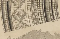 An illustration from Brick and marble in the middle ages: notes of a tour in the north of Italy (1855)