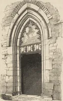 An illustration from Brick and marble in the middle ages: notes of a tour in the north of Italy (1855)