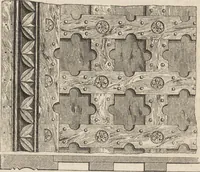 An illustration from Brick and marble in the middle ages: notes of a tour in the north of Italy (1855)