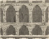 Picture 22 of 71 from Brick and marble in the middle ages: notes of a tour in the north of Italy (1855), leaf 125