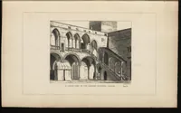 Picture 25 of 71 from Brick and marble in the middle ages: notes of a tour in the north of Italy (1855), leaf 136