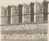 An illustration from Brick and marble in the middle ages: notes of a tour in the north of Italy (1855)