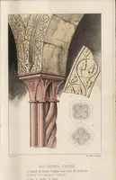 An illustration from Brick and marble in the middle ages: notes of a tour in the north of Italy (1855)