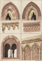 An illustration from Brick and marble in the middle ages: notes of a tour in the north of Italy (1855)