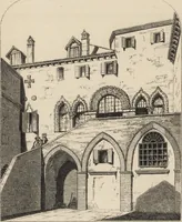 An illustration from Brick and marble in the middle ages: notes of a tour in the north of Italy (1855)