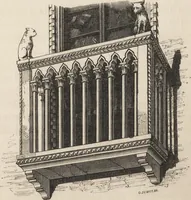 An illustration from Brick and marble in the middle ages: notes of a tour in the north of Italy (1855)