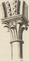 An illustration from Brick and marble in the middle ages: notes of a tour in the north of Italy (1855)