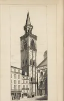 An illustration from Brick and marble in the middle ages: notes of a tour in the north of Italy (1855)