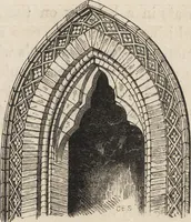 An illustration from Brick and marble in the middle ages: notes of a tour in the north of Italy (1855)