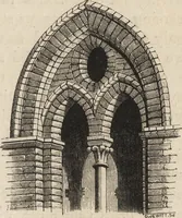 An illustration from Brick and marble in the middle ages: notes of a tour in the north of Italy (1855)
