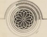 An illustration from Brick and marble in the middle ages: notes of a tour in the north of Italy (1855)