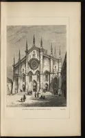 An illustration from Brick and marble in the middle ages: notes of a tour in the north of Italy (1855)