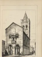 An illustration from Brick and marble in the middle ages: notes of a tour in the north of Italy (1855)