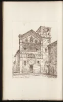 An illustration from Brick and marble in the middle ages: notes of a tour in the north of Italy (1855)