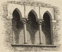 An illustration from Brick and marble in the middle ages: notes of a tour in the north of Italy (1855)