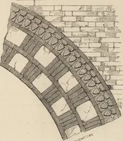 An illustration from Brick and marble in the middle ages: notes of a tour in the north of Italy (1855)