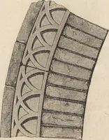 An illustration from Brick and marble in the middle ages: notes of a tour in the north of Italy (1855)