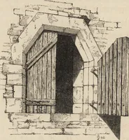 An illustration from Brick and marble in the middle ages: notes of a tour in the north of Italy (1855)