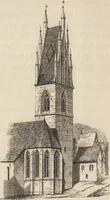 An illustration from Brick and marble in the middle ages: notes of a tour in the north of Italy (1855)