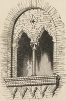 An illustration from Brick and marble in the middle ages: notes of a tour in the north of Italy (1855)
