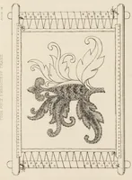 An illustration from Church embroidery, ancient and modern (1867)