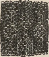 An illustration from Church embroidery, ancient and modern (1867)