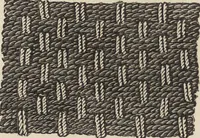 An illustration from Church embroidery, ancient and modern (1867)
