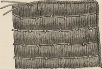 An illustration from Church embroidery, ancient and modern (1867)