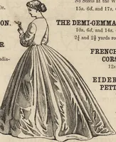 An illustration from Church embroidery, ancient and modern (1867)