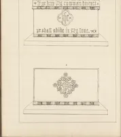 Picture 5 of 44 from Church embroidery, ancient and modern (1867), leaf 43