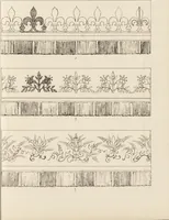 An illustration from Church embroidery, ancient and modern (1867)