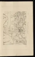 An illustration from Handbook of painting. The German, Flemish, and Dutch schools (1860)