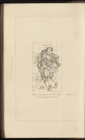 An illustration from Handbook of painting. The German, Flemish, and Dutch schools (1860)