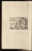 An illustration from Handbook of painting. The German, Flemish, and Dutch schools (1860)