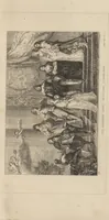 An illustration from Handbook of painting. The German, Flemish, and Dutch schools (1860)