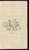 An illustration from Handbook of painting. The German, Flemish, and Dutch schools (1860)