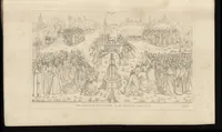 An illustration from Handbook of painting. The German, Flemish, and Dutch schools (1860)