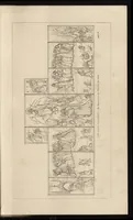 An illustration from Handbook of painting. The German, Flemish, and Dutch schools (1860)