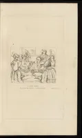 An illustration from Handbook of painting. The German, Flemish, and Dutch schools (1860)