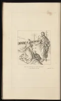 An illustration from Handbook of painting. The German, Flemish, and Dutch schools (1860)