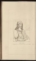 An illustration from Handbook of painting. The German, Flemish, and Dutch schools (1860)