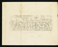 An illustration from Handbook of painting. The German, Flemish, and Dutch schools (1860)
